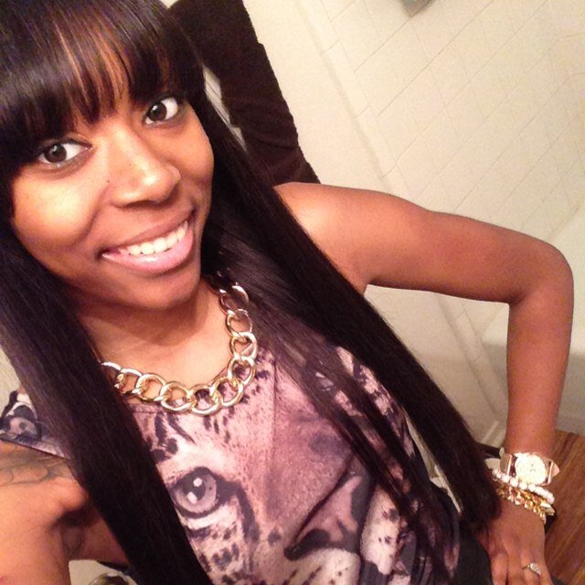 pretty as a picture