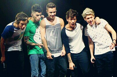 FULFILL OUR DREAM AND COME TO COSTA RICA 
WHERE WE ARE TOUR 2014 ♥ PLEASE  WE ASK THEM 
WE LOVE YOU ALWAYS ♥