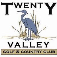 Twenty Valley Golf (@twentyvalley) 's Twitter Profile