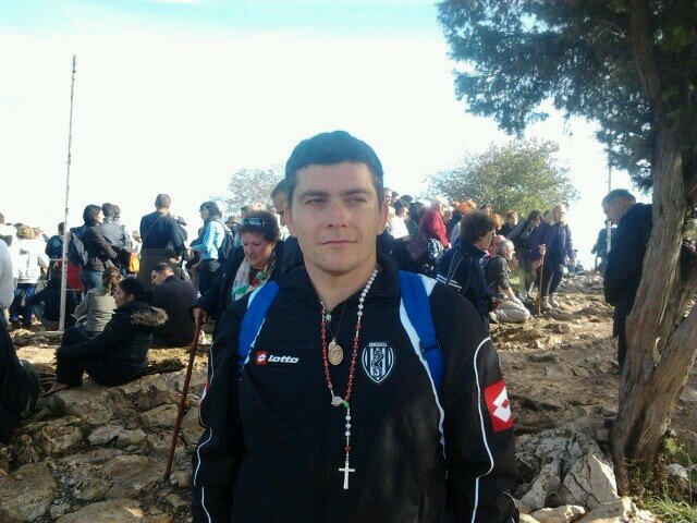 C_G_Mister's profile picture. Allenatore di calcio UEFA B.Osservatore squadre professionistlche.Laurea in Scienze Politiche. Un CANCRO SCONFITTO.