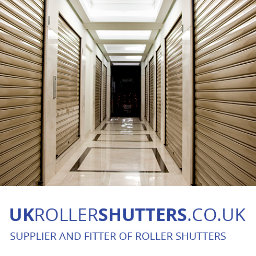 Roller Shutters & Steel Doors UK Ltd are one of the UK’s most trusted and highly recommended suppliers and installers of shutters and steel doors.