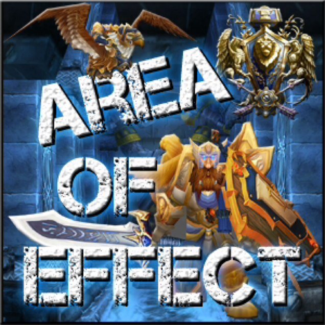 Former World of Warcraft Podcast Hosted By : Dunlock @IamDunlock