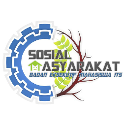 ksatria_sosmas's profile picture. Hal terindah adalah saat kita dapat berbagi senyum dengan mereka - Harmoni KM ITS Membangun Indonesia