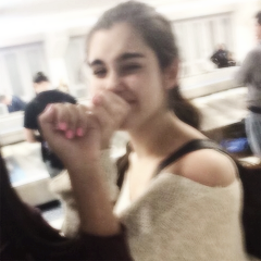 laurenatirada's profile picture. ally