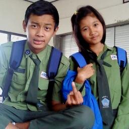 One My LOVE is AREMA
NO OTHER,,
KALIAN BUKAN LEVEL KAMI..!! (http://t.co/U1qvSERZGd)