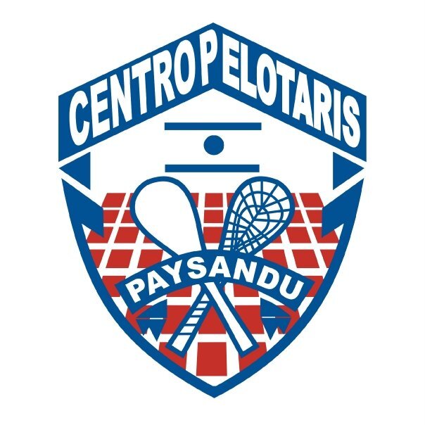 Twitter Oficial. Centro Pelotaris Paysandú.  Institución deportiva fundada el 22 de mayo de 1914. https://t.co/l1T04WEvjW