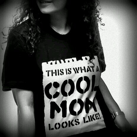 Working Mom. Chief of the Fashion Police. Patron Saint for Individual Artists. Tempest in a Teacup. Unapologetic.
