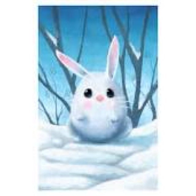 Hey!!! Come by the most delicious bunny tails (snow cones) you've ever had outside the caf on decmber 11th during E and F blocks!!! Spread the word please:)