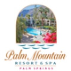 Award winning downtown hotel and resort in Palm Springs, CA. USA