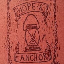 Sailing, theatre, print, poetry & vagrant indulgences. Thistle & Sage. Hope & Anchor https://t.co/k68UzxWhzw