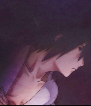 Jailed account for @serioussasuke