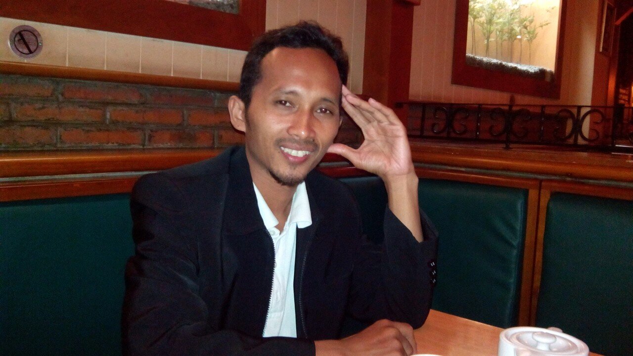 Dosen Ilmu pemerintahan,Fisipol UMY, aktivist Muhammadiyah
