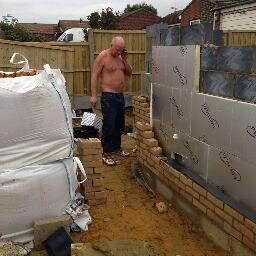 Wife to Jenny and Father to four amazing Children Billy,Tommy,Jade,Troy. Also house builder of year 2013