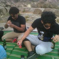 ماجد العبدلي (@07almajed) 's Twitter Profile