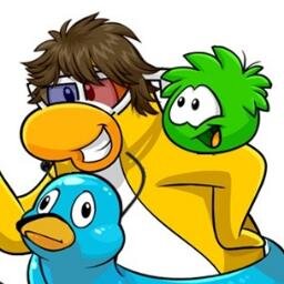 Eu sou Xandinho1015 e esse é meu twitter oficial me siga, sigo de volta!