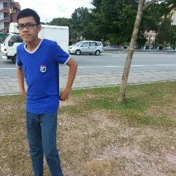 - Wechat : Najmihaikal99        - https://t.co/PLtos8gOZo