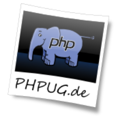 PHP Usergroup for the Cologne/Bonn area. Currently hosted by @dimensionalGmbH