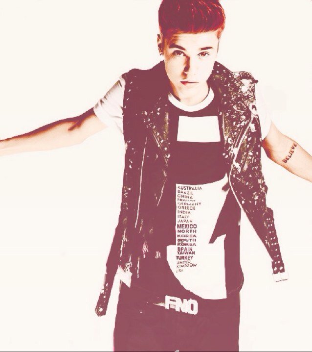 17. Never say never. 'Nunca dejes de soñar, quizá tus sueños se hagan realidad' Belieber ~SMILE~ @JustinBieber