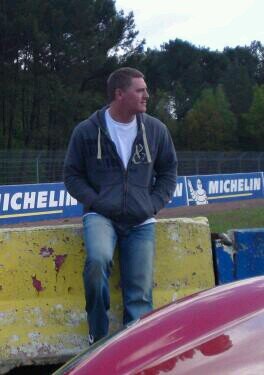 Entrepreneur, Business developer and...part time stuntman