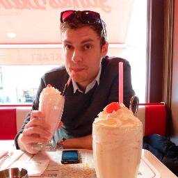 beer geek - technology geek - brightonian - technical solutions architect @cisco EMEA