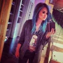 Demi lovato I love you so I opened it to your twitter account !♥♥♥♥♥♥!