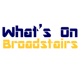 There's loads going on in Broadstairs, you just got to know what. Launched in 2014 by Broadbiz.