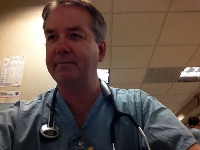 ER doctor, pilot, husband, father, classical guitarist, love to cook, travel, meet people and enjoy life.    Primum non nocerum!!