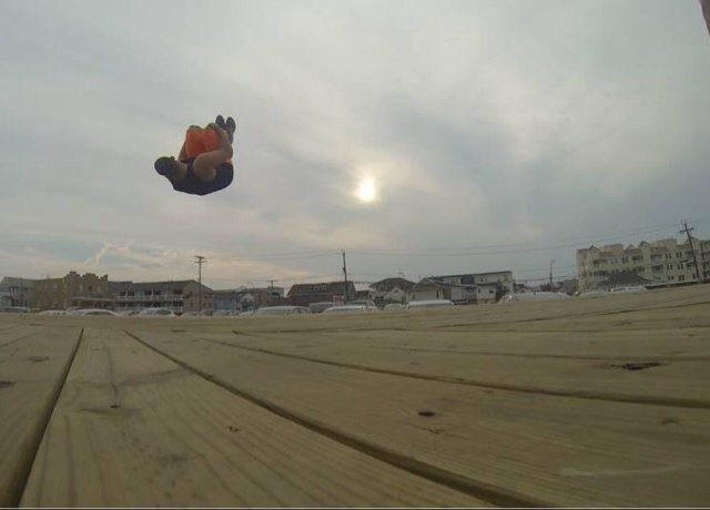 jginsberg93's profile picture. 