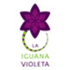 iguanavioleta's profile picture. La comunicación que quieren todos... ¡para todos!