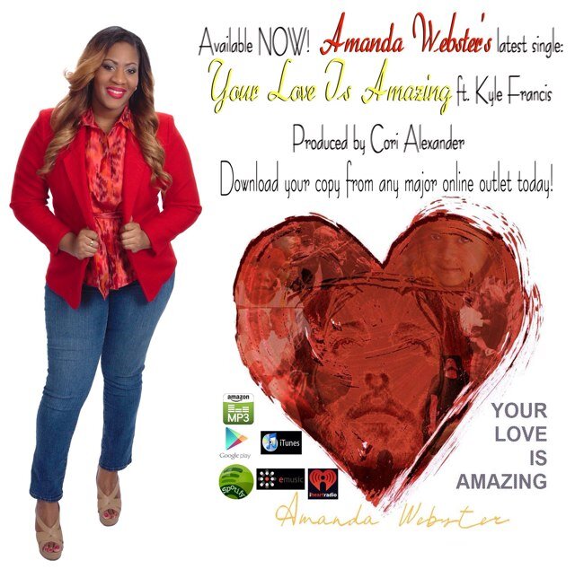 Mandy2626's profile picture. ....Singer, Songwriter, Lover of Jesus Christ....
Never lose site on what God has for you to do... Keep striving Yall no matter what!!!!