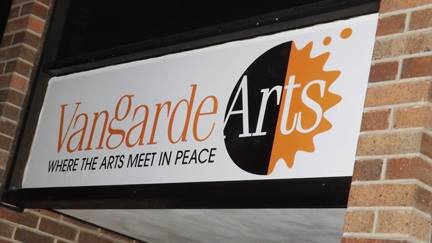 VangardeArts's profile picture. A new #siouxcity Arts Non-Profit with the goal of bringing all the arts together under one roof.
420 Jackson St. Sioux City, Iowa