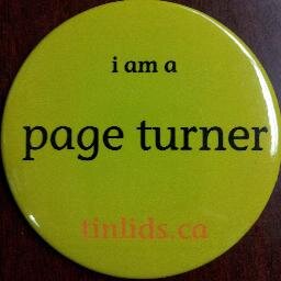 CKlibrarian1's profile picture. 