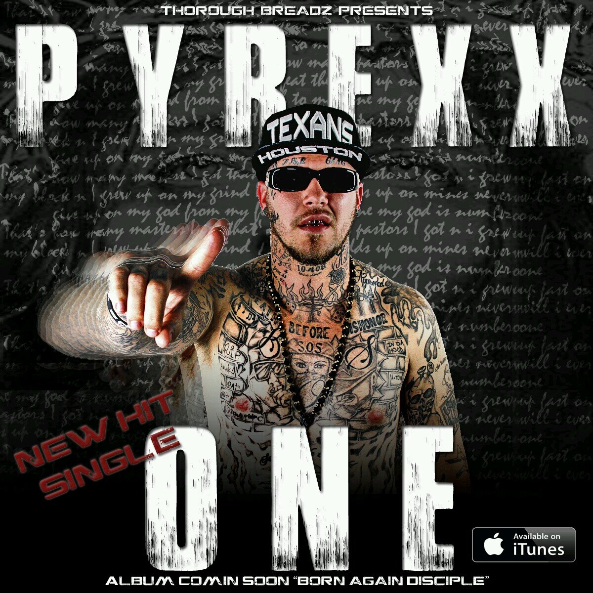 OFFICIAL TBZ GANG // TO BOOK PYREXX FOR A SHOW or FEATURE CALL ME AT 281-865-7101 // FOLLOW ME ON INSTAGRAM @DJ3RDCOAST  // #TBZ #TeamPyrexx
