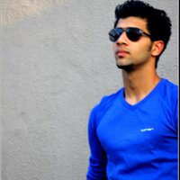 YasH Badwe (@yash_9) 's Twitter Profile