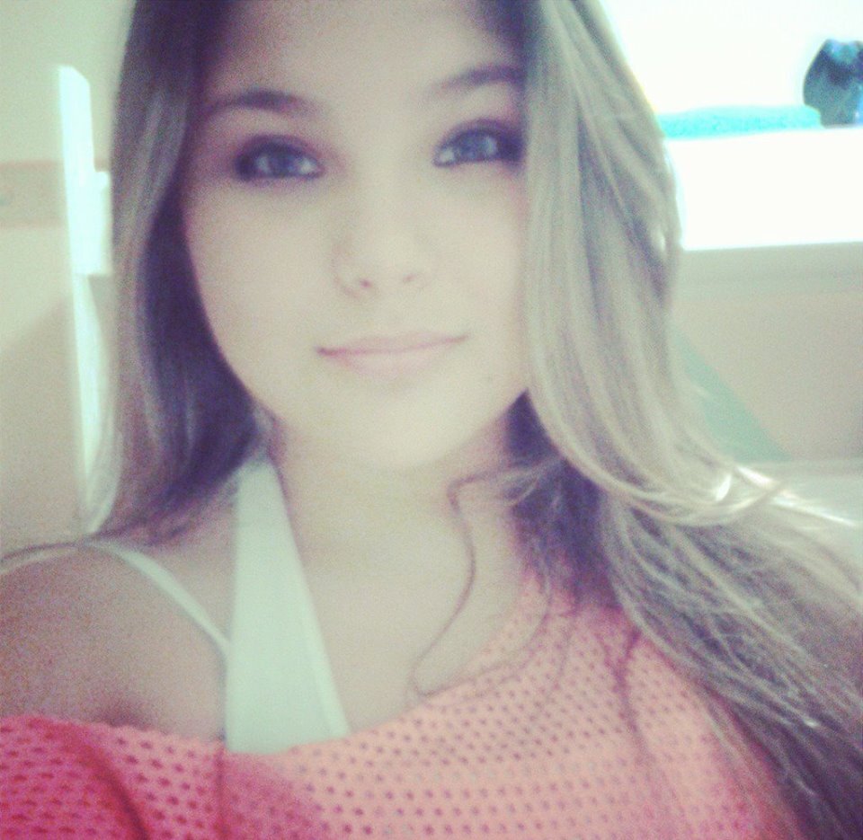 Amo Rock...quer saber mais?? Me sigam ;)