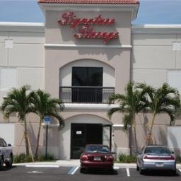Self-Storage, RV & Boat Parking, Boxes and Packing Supplies