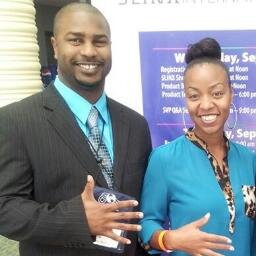 5Linxs Representative I Business Partner Aisha Richardson Providing customers with the latest in telecommunications products and energy services.