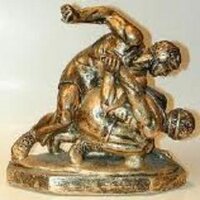 DulaneyWrestling (@slashwrestler) 's Twitter Profile