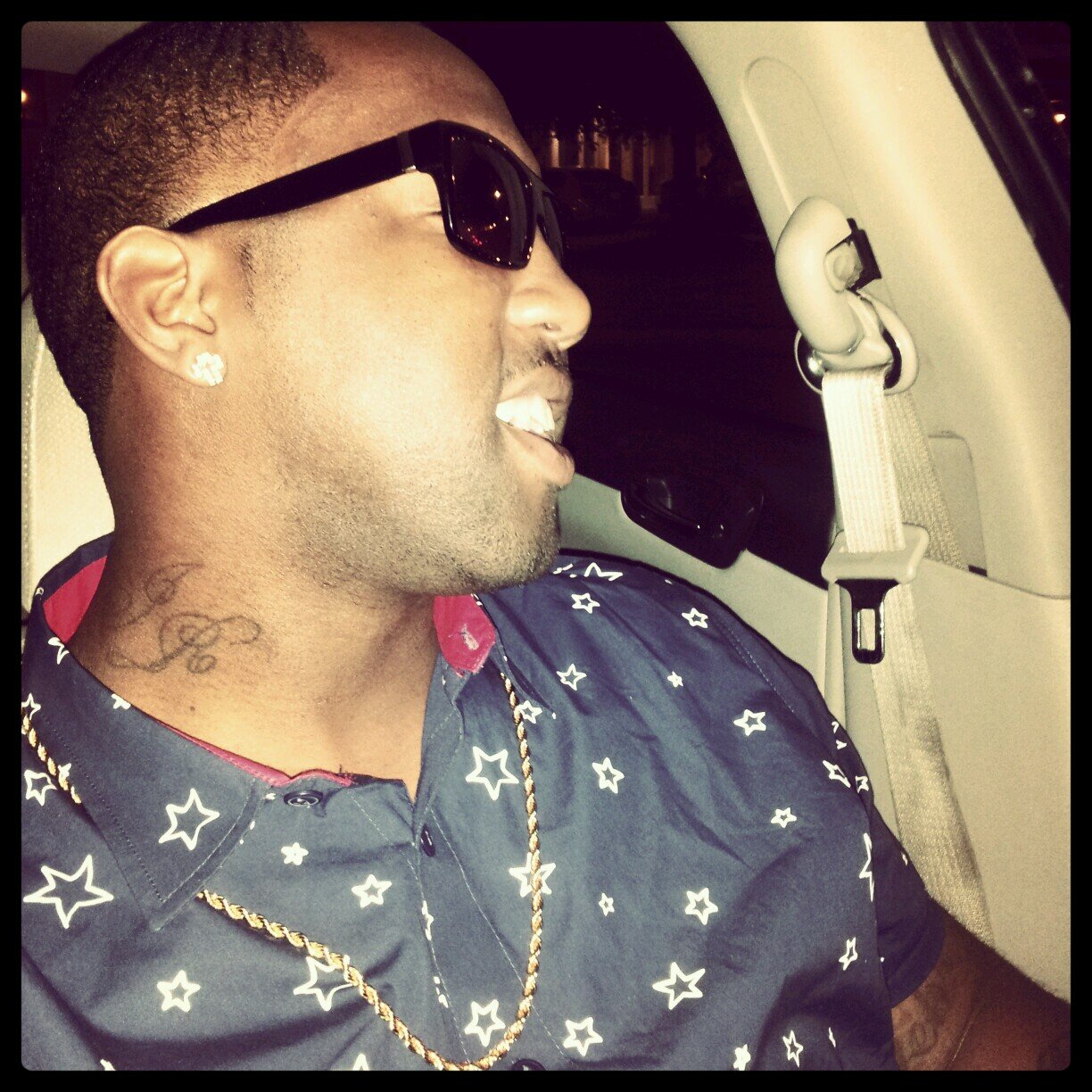 Ima cool as laid back #teamvirgo #teamtatted #teamIDGAF #teamsingle #teambama