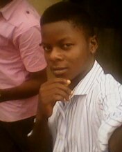 Am gentle,caring,cute,handsome and good looking guy
i love meeting new people from all over 
making friends and lots more.