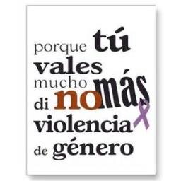 NON A VIOLENCIA