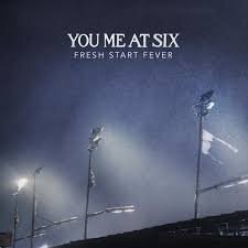 Paramore, You Me At Six and The Hype Theory... my three loves!!!!