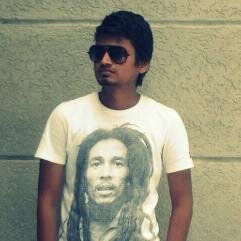 i am fun loving person..!!