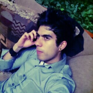 OscarTapia_7's profile picture. Facebook: Oscar Tapia (Ozky)