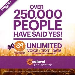 SolaveiRepNJ's profile picture. 