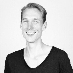 Full time designer - Part time traveler - #Amsterdam & #NYC