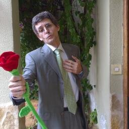 Francisco Iriarteさんのプロフィール画像
