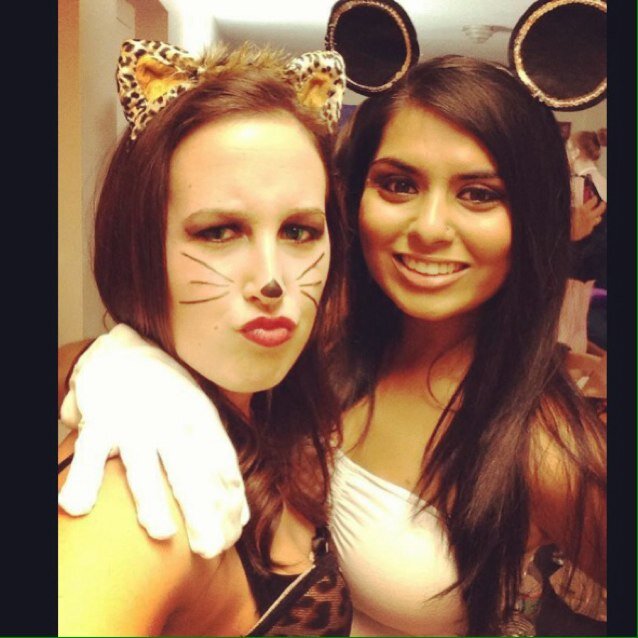 DevanshiPatel8's profile picture. 