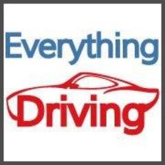 #EverythingDriving is your number one source for all things #driving! #Follow for #news, #pictures and #entertainment from the driving world!