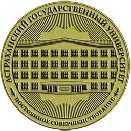 AstraStateUnity's profile picture. Официальный tw-аккаунт Астраханского государственного университета. Мы в ВК: http://t.co/f9OFLWokaj и в FB: https://t.co/Jak3O75yw9
